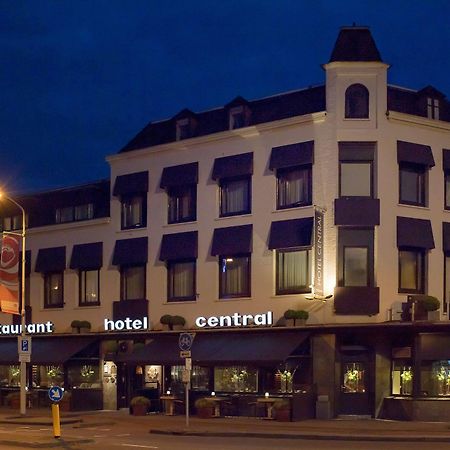 Hotel Central Roosendaal Ngoại thất bức ảnh