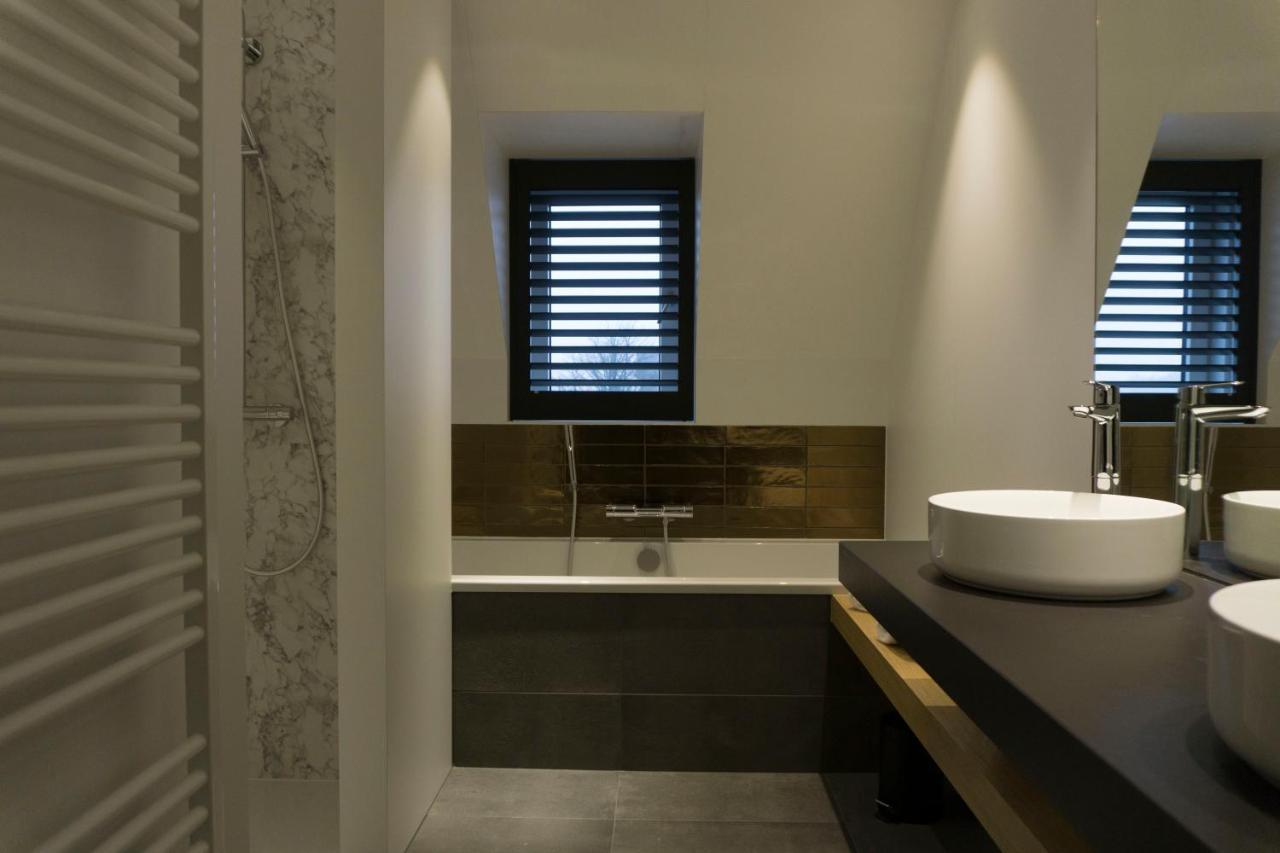 Hotel Central Roosendaal Ngoại thất bức ảnh