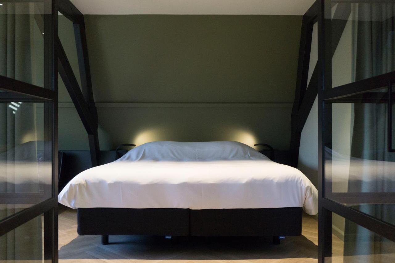 Hotel Central Roosendaal Ngoại thất bức ảnh