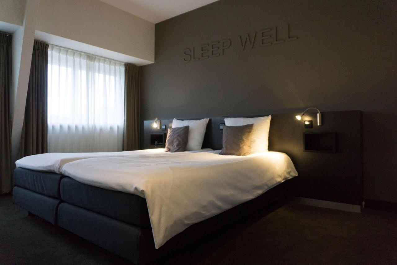 Hotel Central Roosendaal Ngoại thất bức ảnh