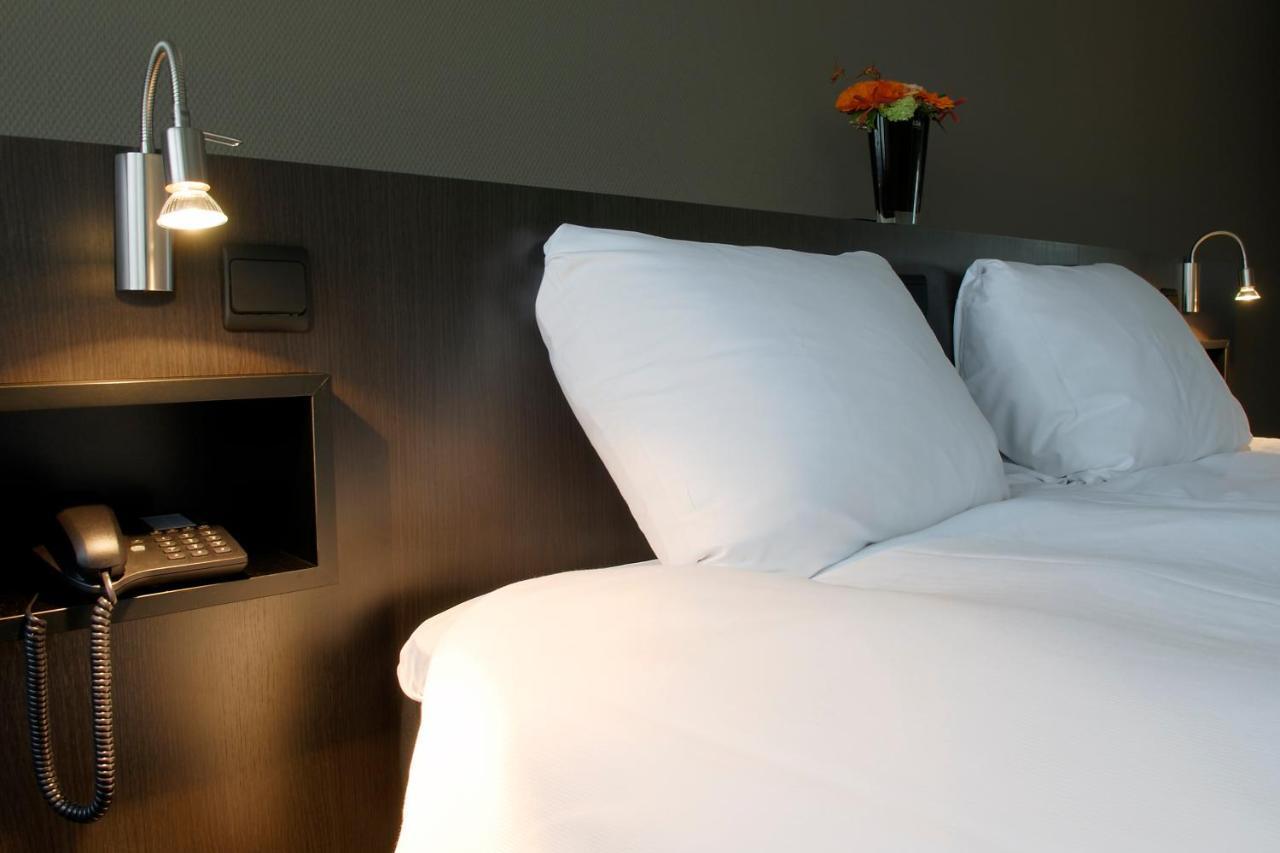 Hotel Central Roosendaal Ngoại thất bức ảnh