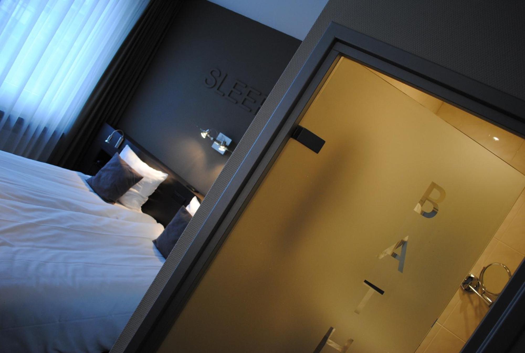 Hotel Central Roosendaal Ngoại thất bức ảnh