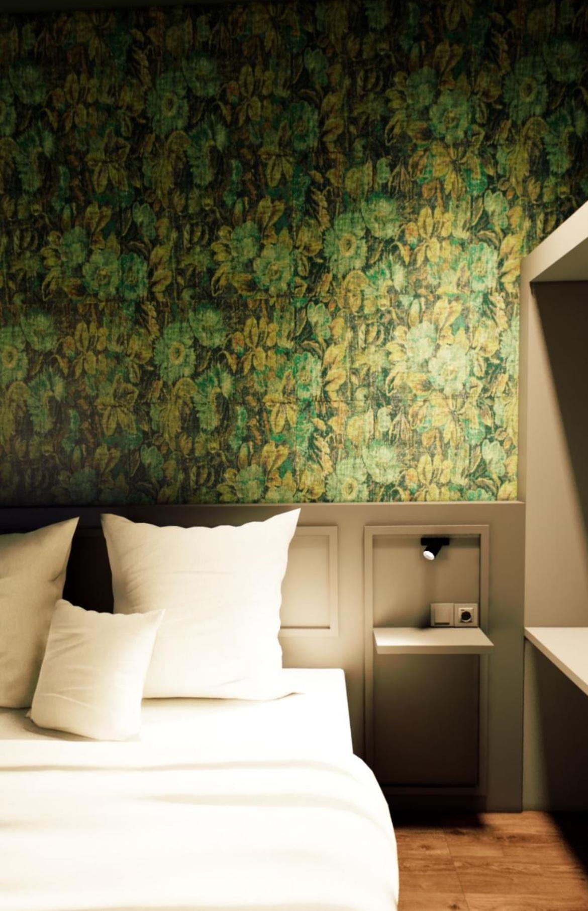 Hotel Central Roosendaal Ngoại thất bức ảnh