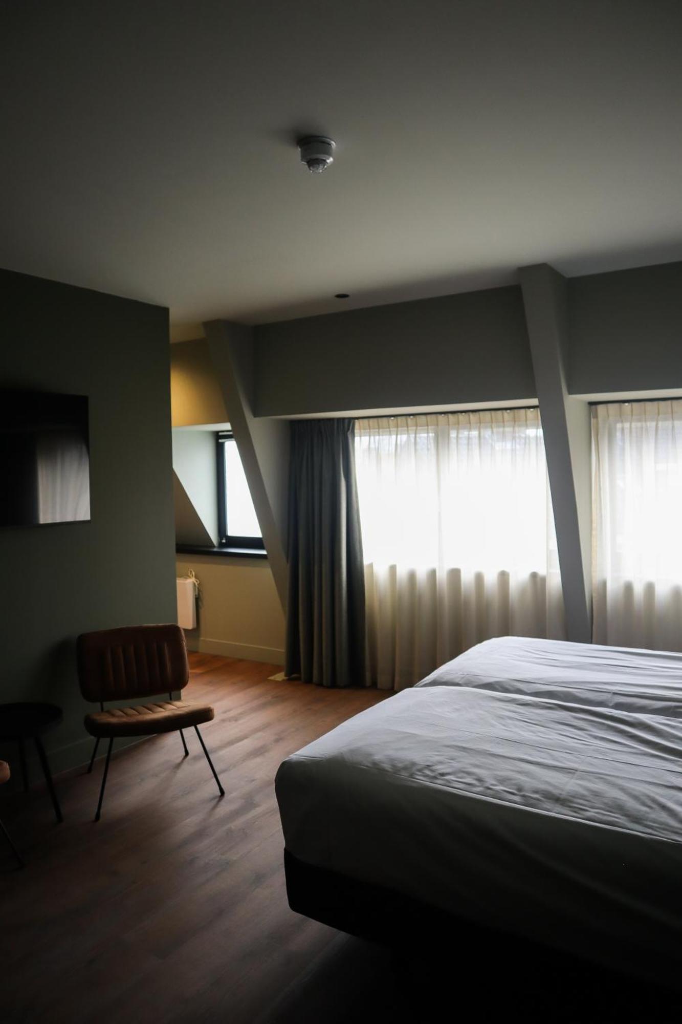Hotel Central Roosendaal Ngoại thất bức ảnh