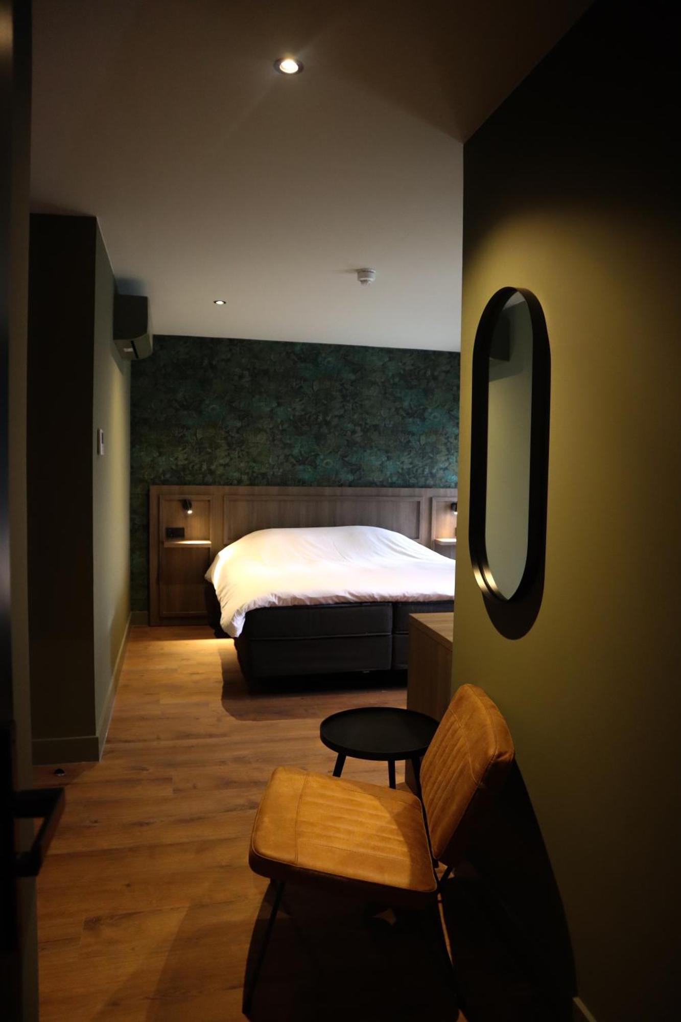 Hotel Central Roosendaal Ngoại thất bức ảnh