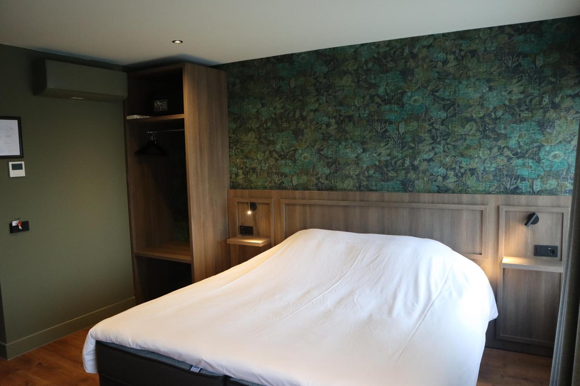 Hotel Central Roosendaal Ngoại thất bức ảnh