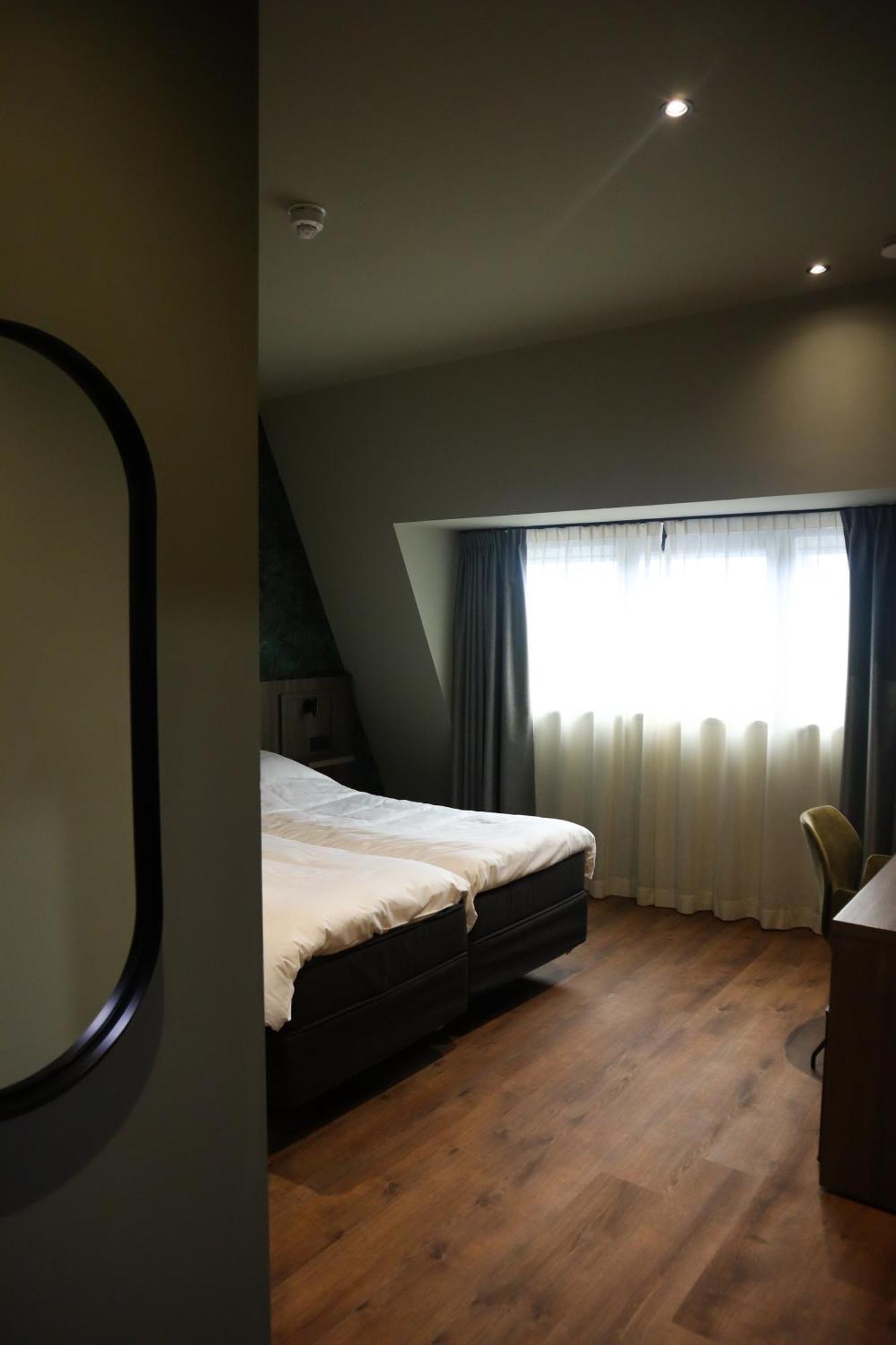 Hotel Central Roosendaal Ngoại thất bức ảnh