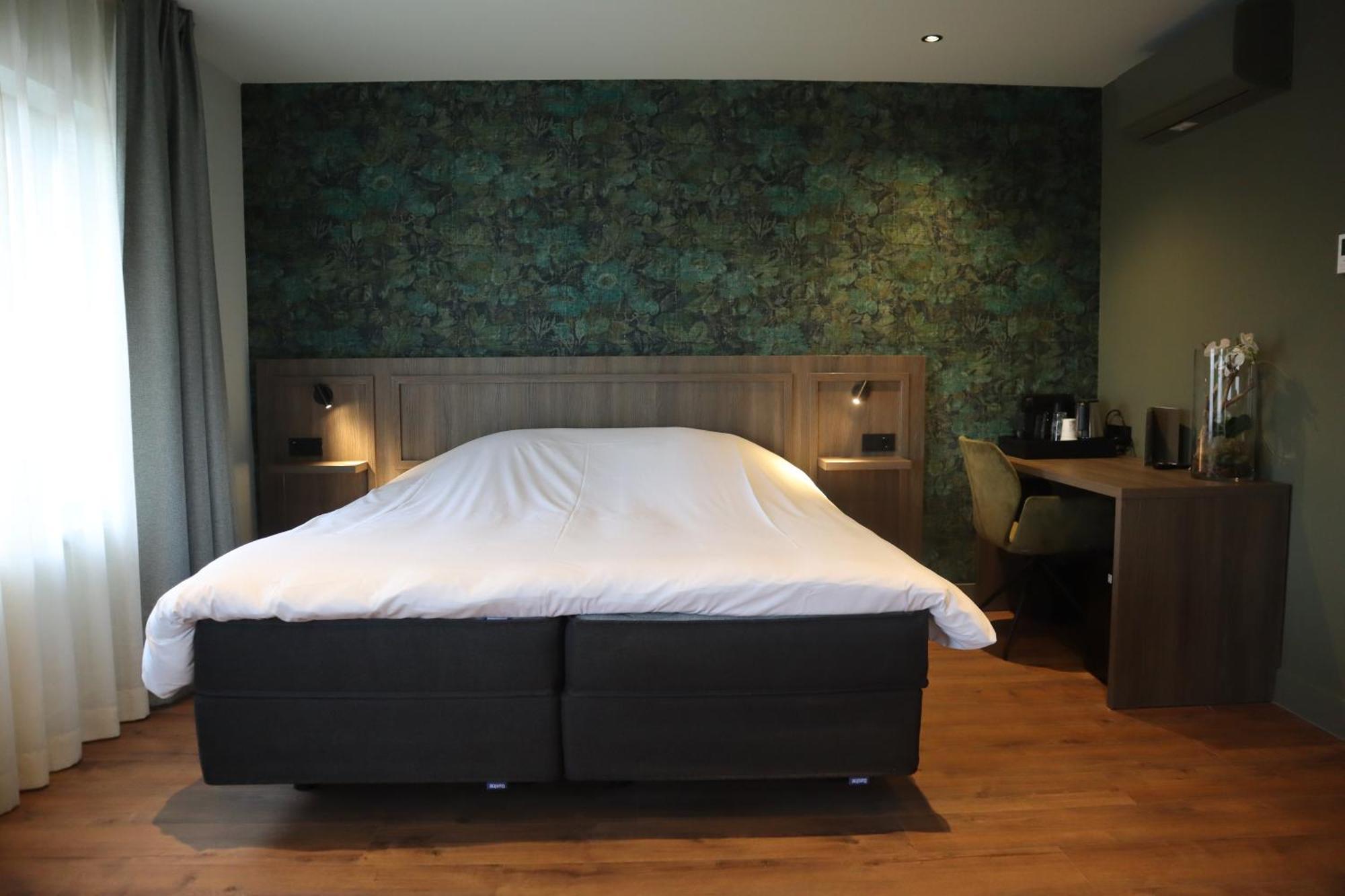 Hotel Central Roosendaal Ngoại thất bức ảnh