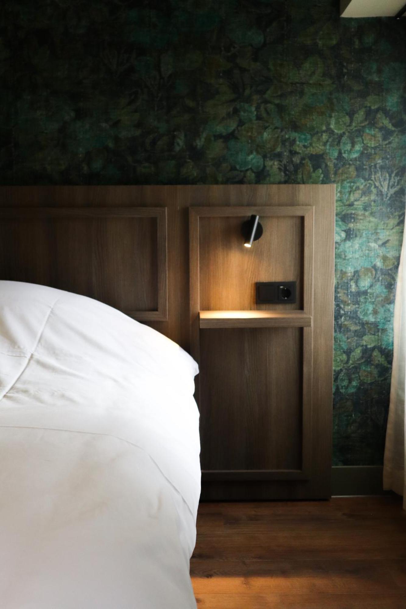 Hotel Central Roosendaal Ngoại thất bức ảnh