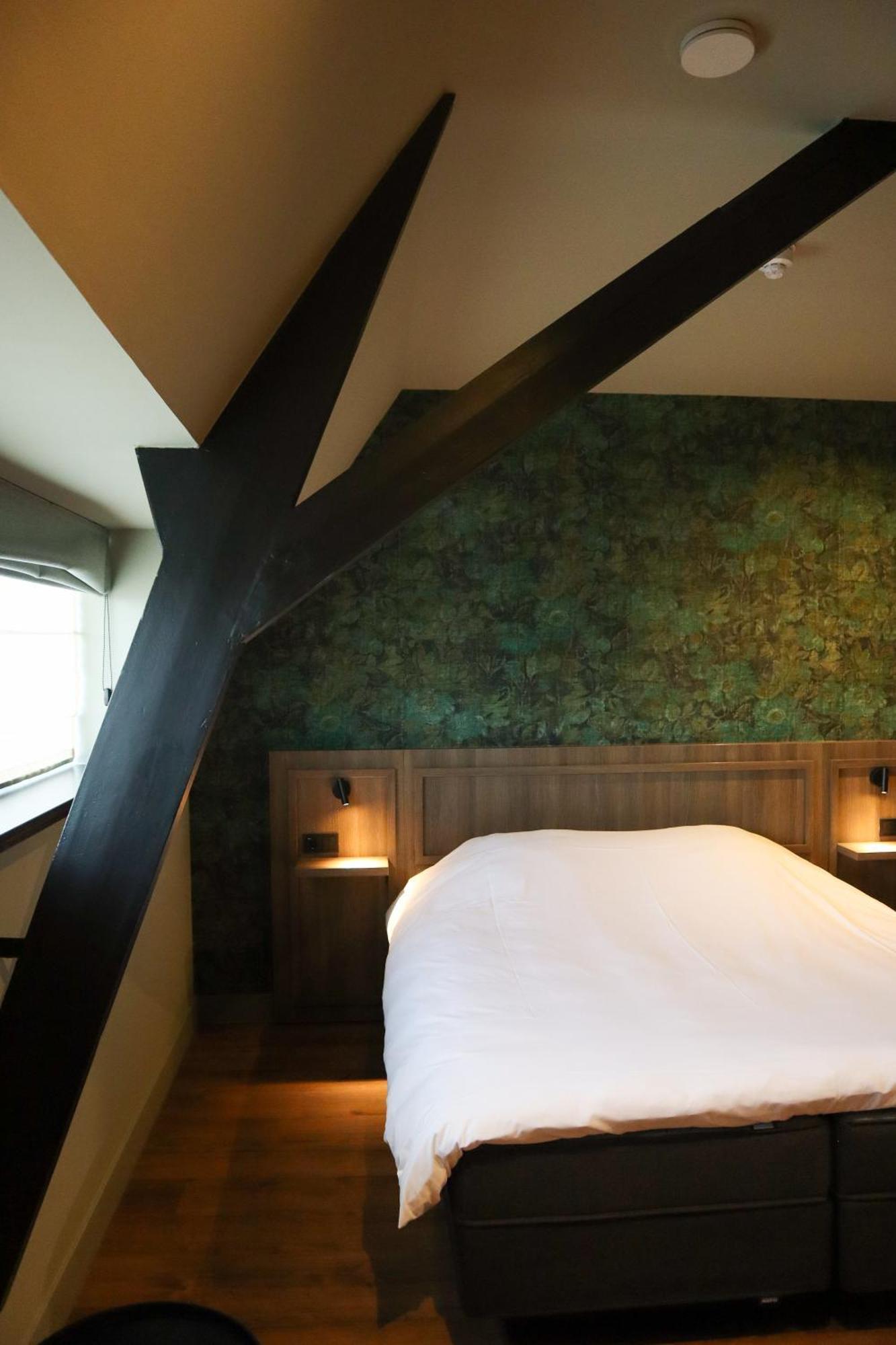 Hotel Central Roosendaal Ngoại thất bức ảnh
