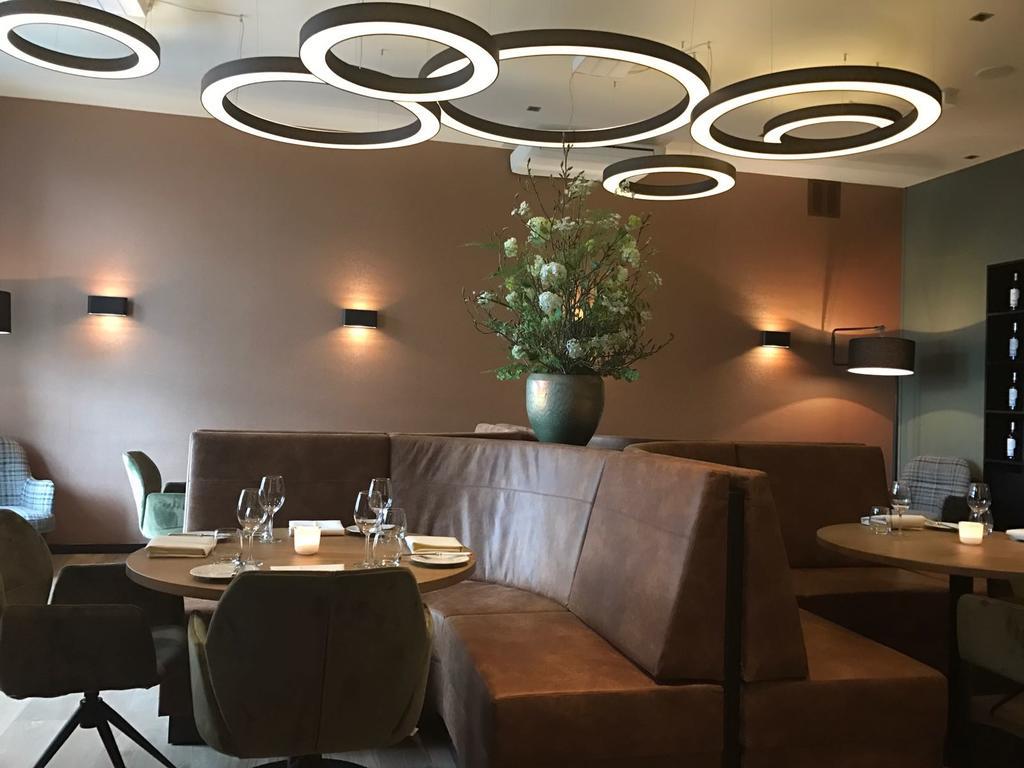 Hotel Central Roosendaal Ngoại thất bức ảnh