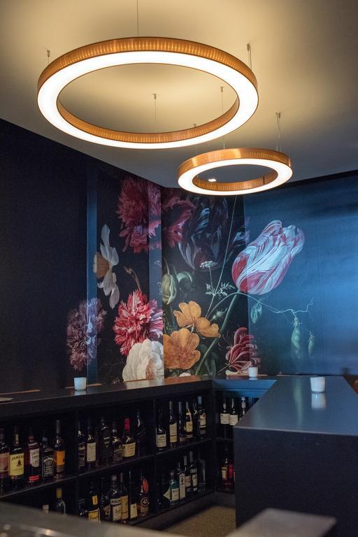 Hotel Central Roosendaal Ngoại thất bức ảnh
