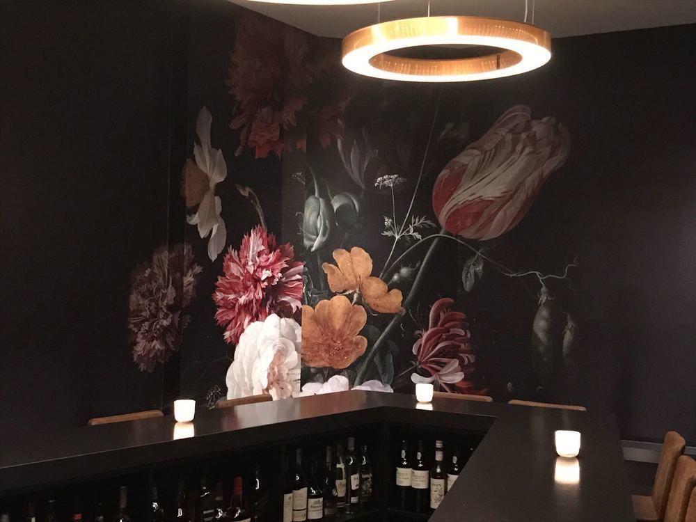 Hotel Central Roosendaal Ngoại thất bức ảnh