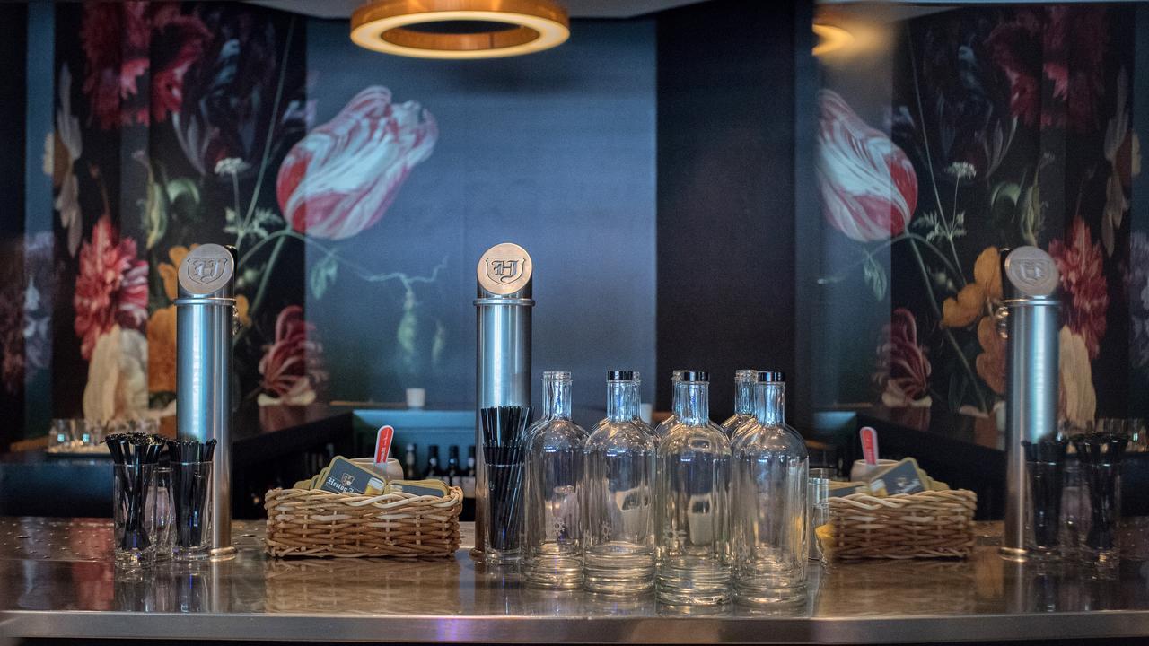 Hotel Central Roosendaal Ngoại thất bức ảnh