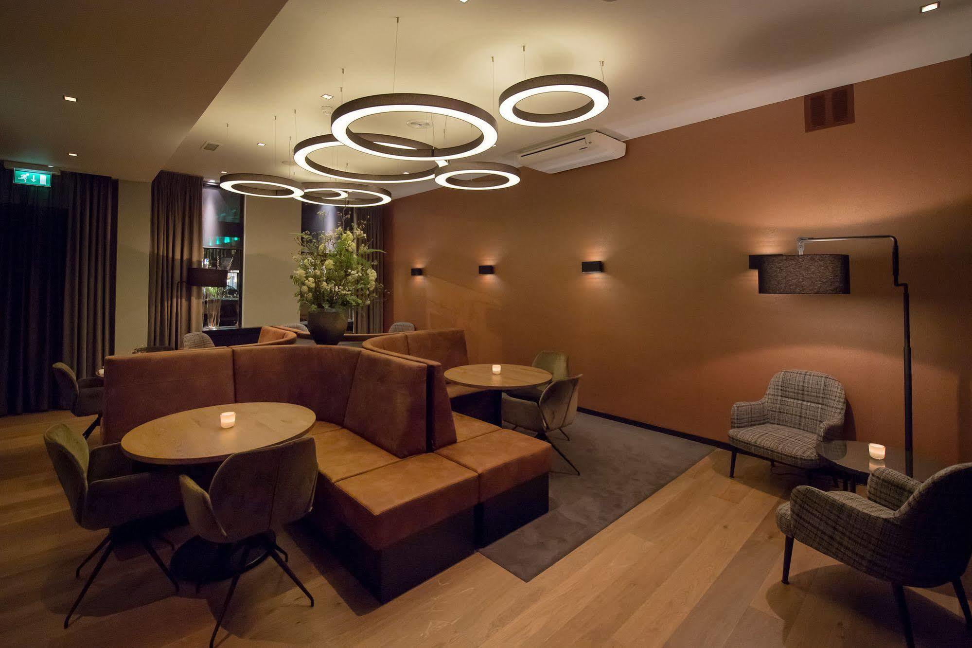 Hotel Central Roosendaal Ngoại thất bức ảnh