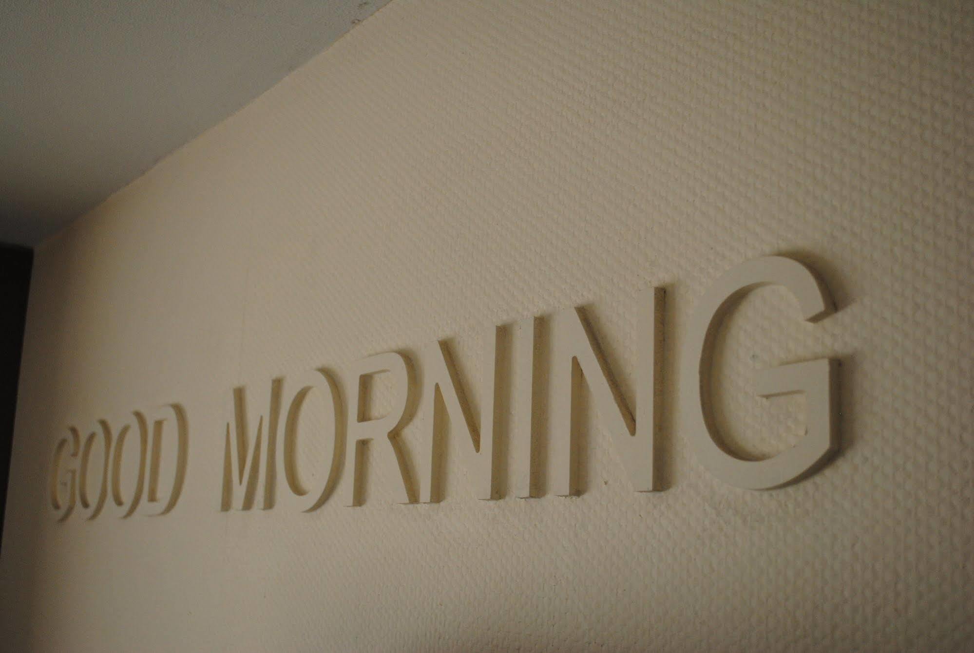 Hotel Central Roosendaal Ngoại thất bức ảnh